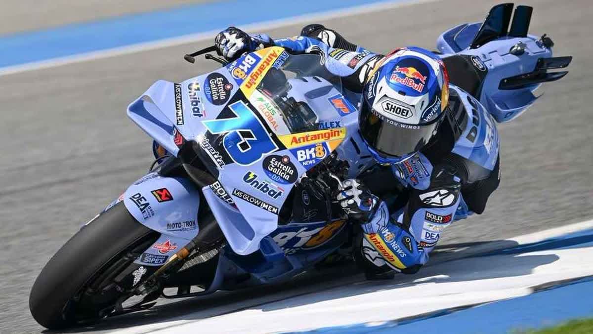 أليكس ماركيز