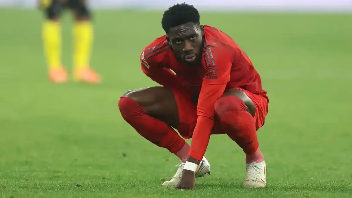 ألفونسو ديفيز