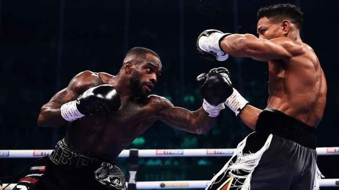 بلال فواز واسماعيل ديفيس