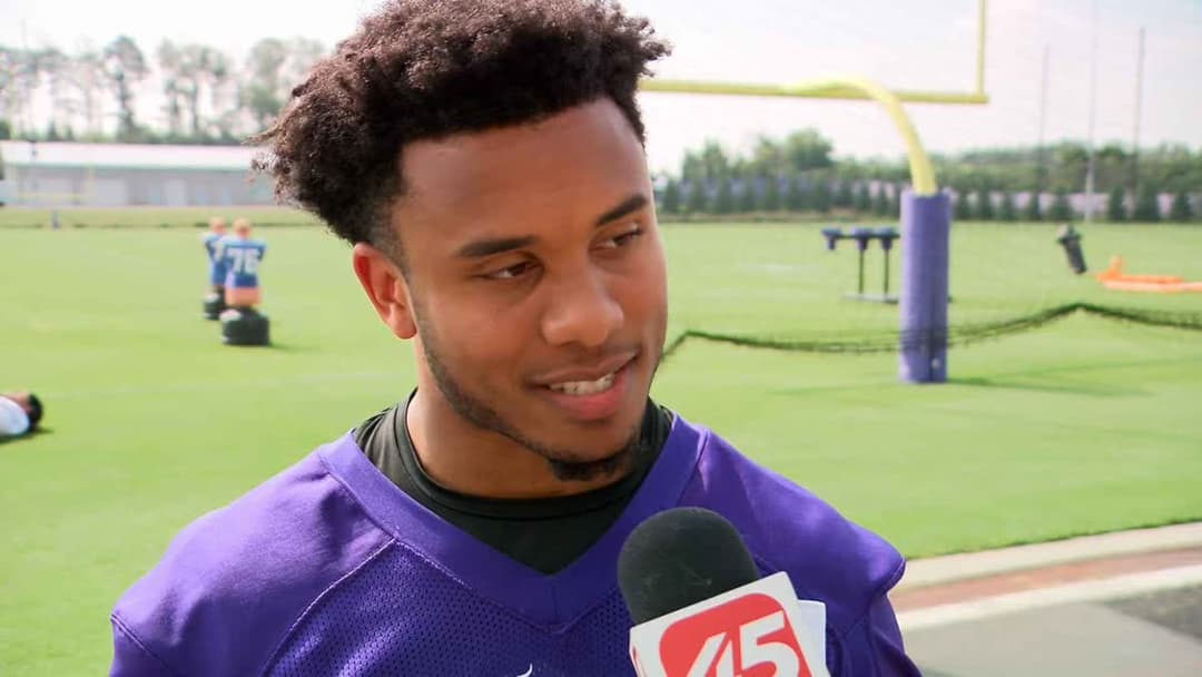 روانديل مور