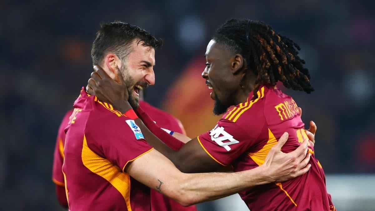 برايان كريستانتي، و مانو كوني