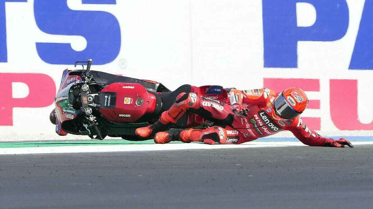 مارك ماركيز