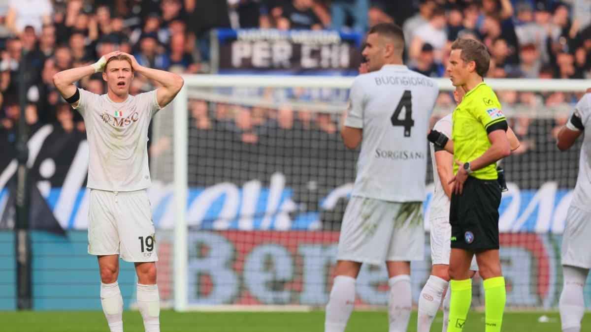 راسموس هويلوند