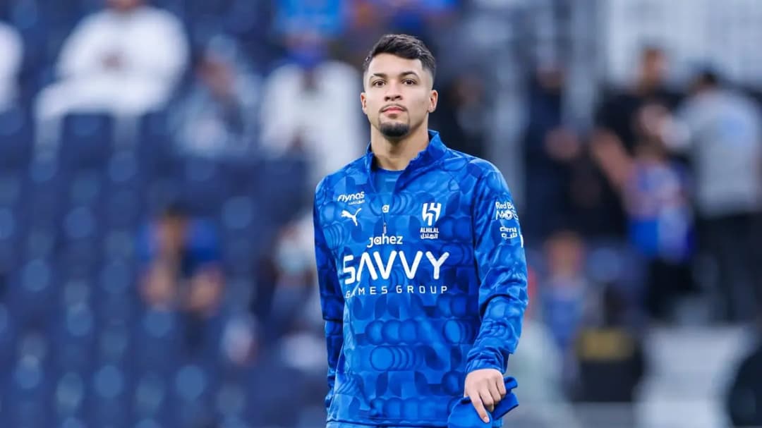  ماركوس ليوناردو