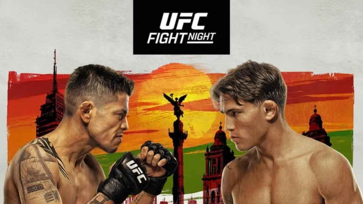 براندون مورينو ولونير كافاناغ