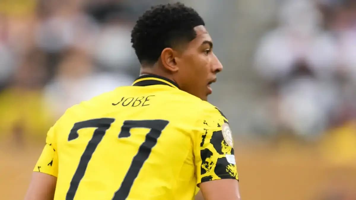 جوب بيلينغهام