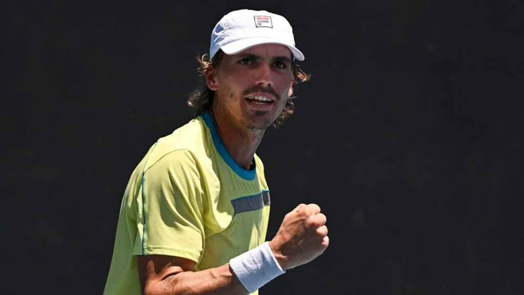 باتريك كيبسون