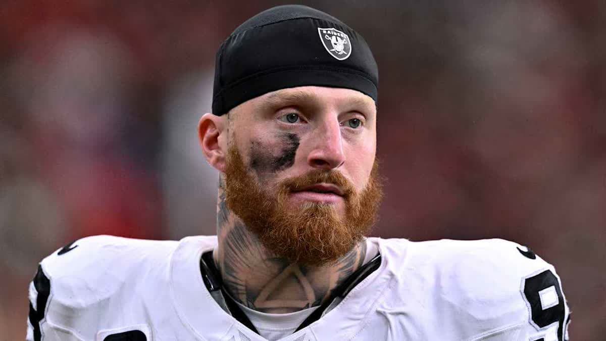 ماكس كروسبي