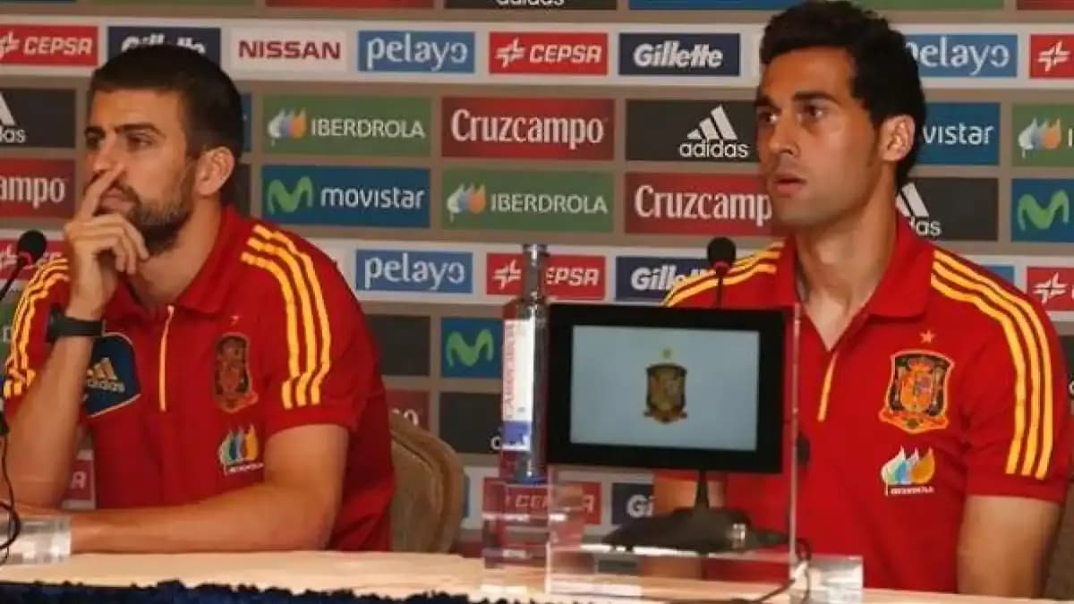 جيرارد بيكيه