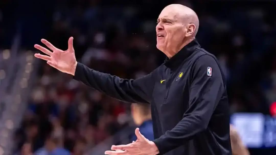 ريك كارلايل