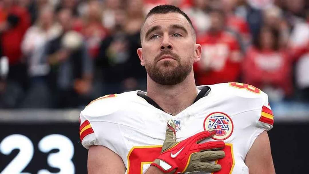 ترافيس كيلسي