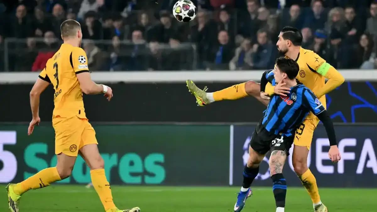 دوري أبطال أوروبا