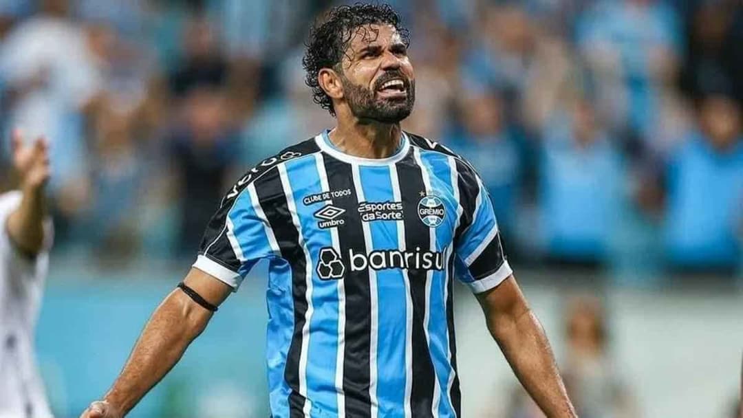 دييغو كوستا