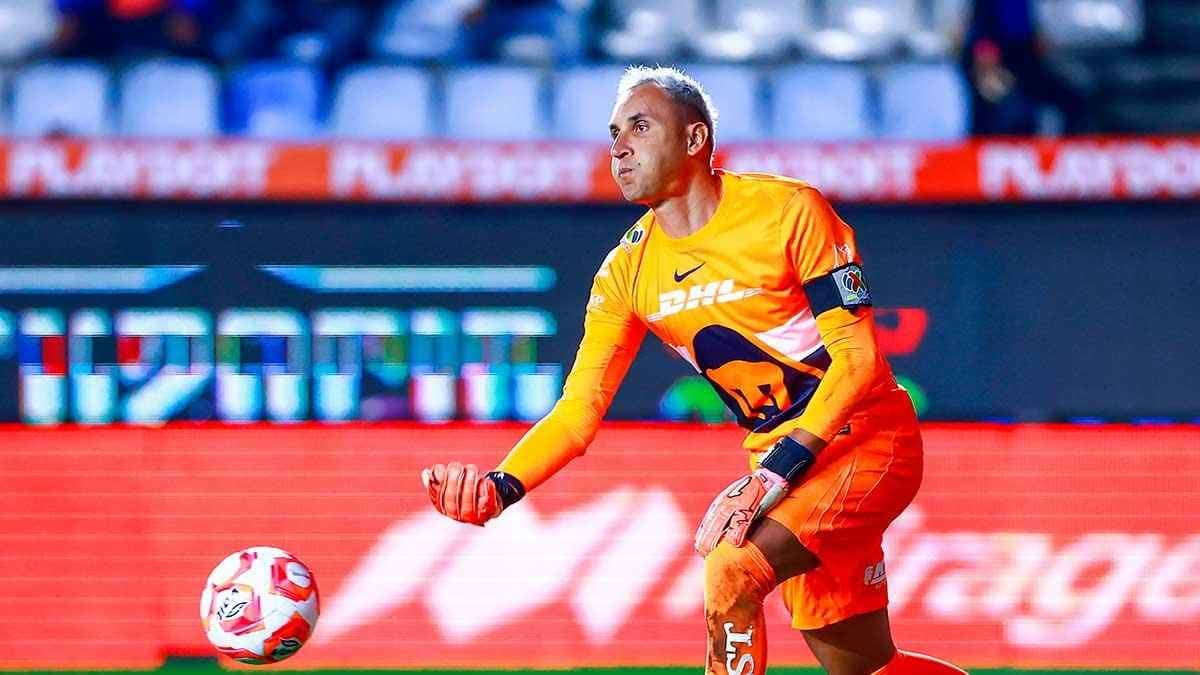 كيلور نافاس