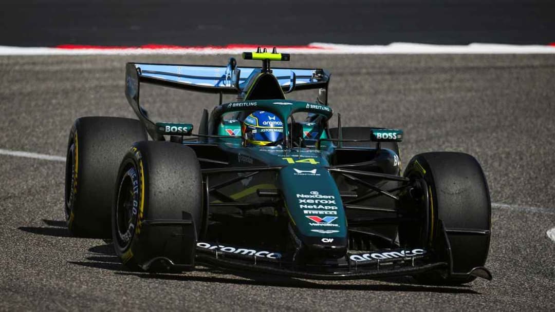 أستون مارتن