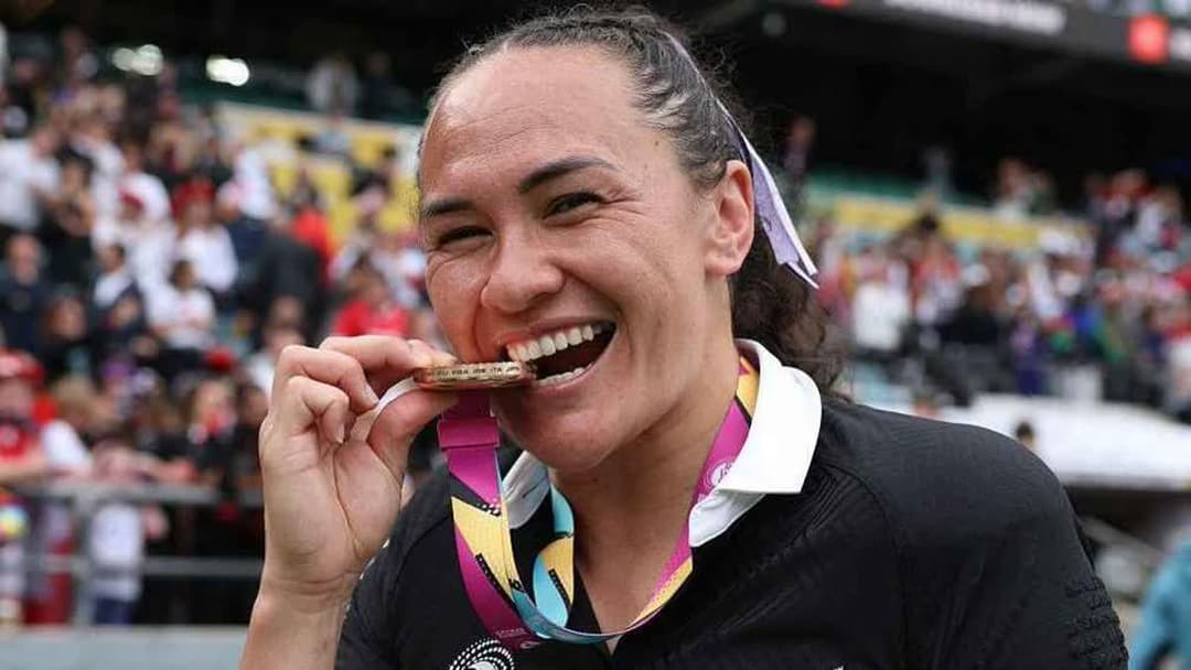 بورتيا وودمان ويكليف