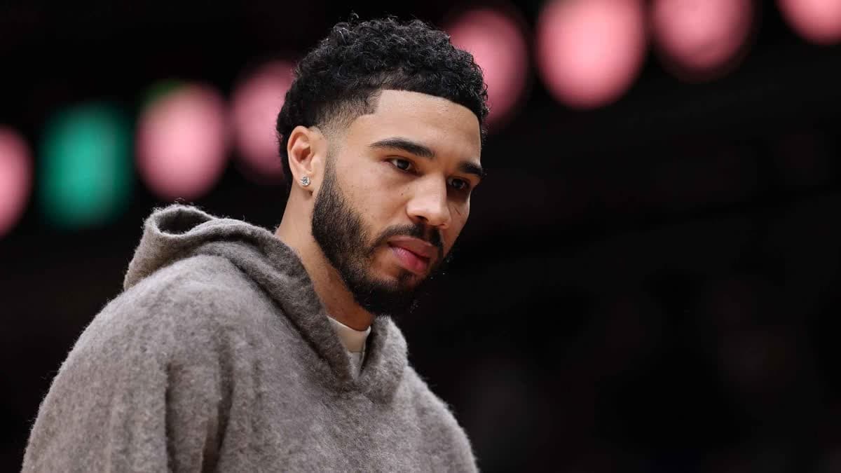 جيسون تاتوم