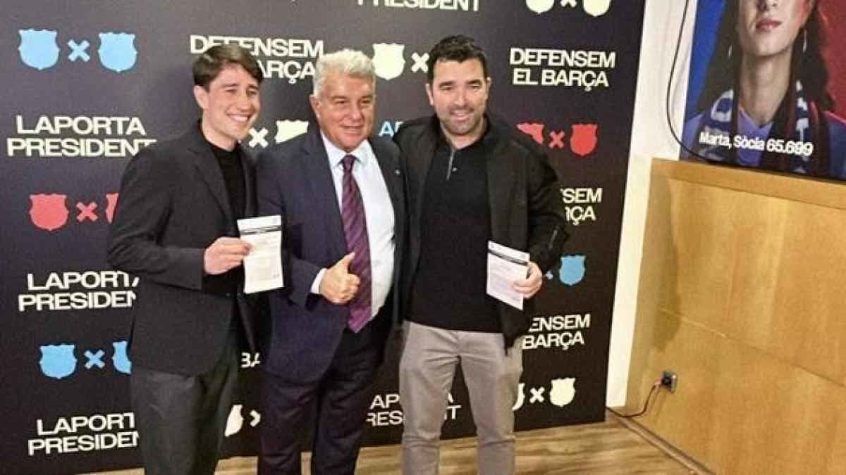 ديكو ولابورتا