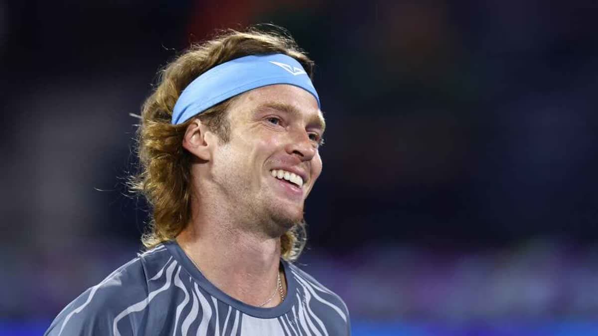 أندريه روبليف