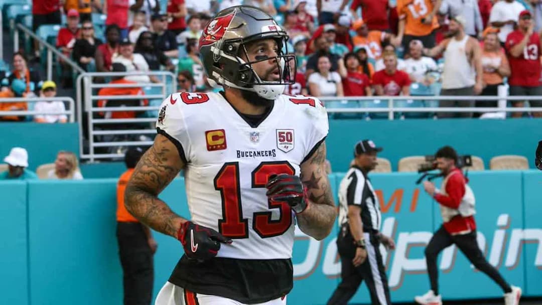 مايك ايفانز