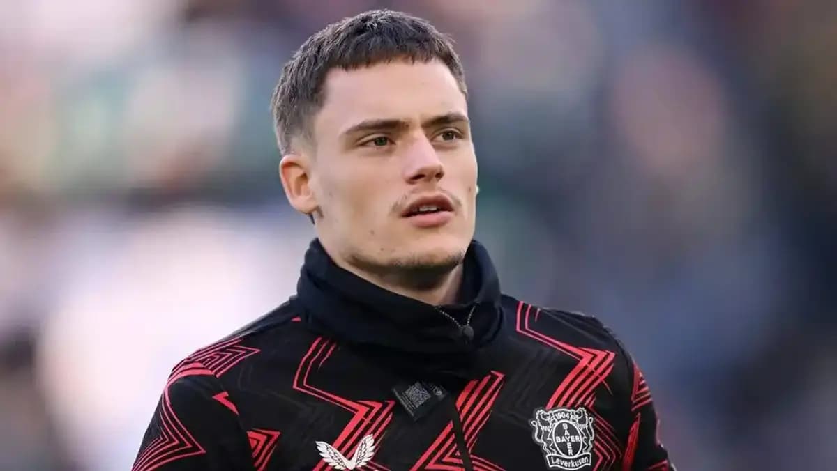 فلوريان فيرتز