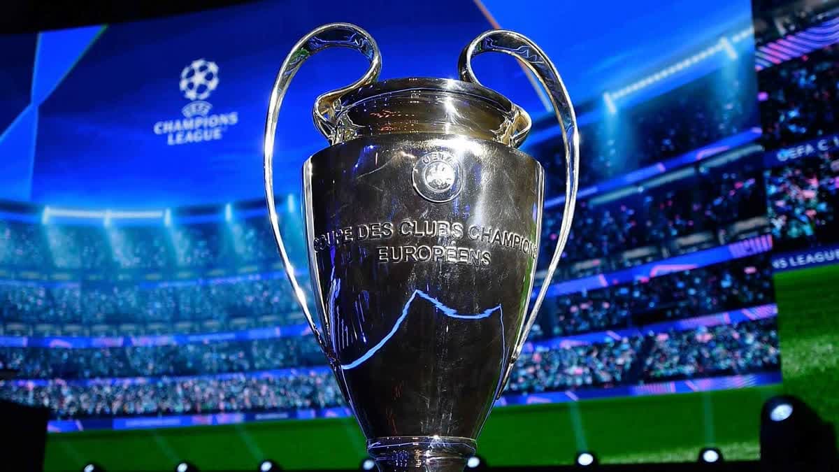 دوري أبطال أوروبا