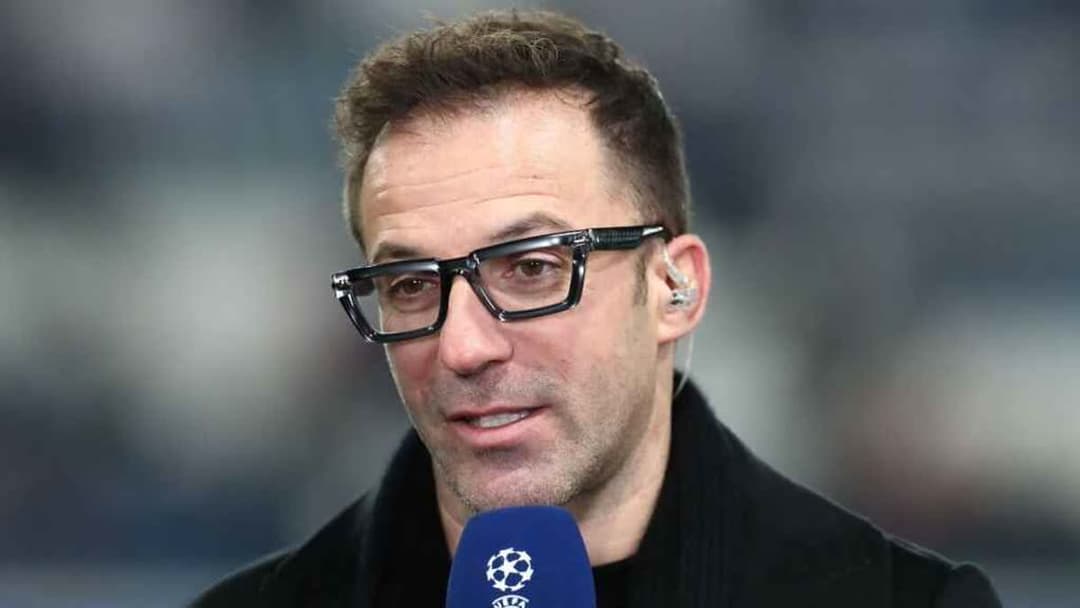 أليساندرو ديل بييرو