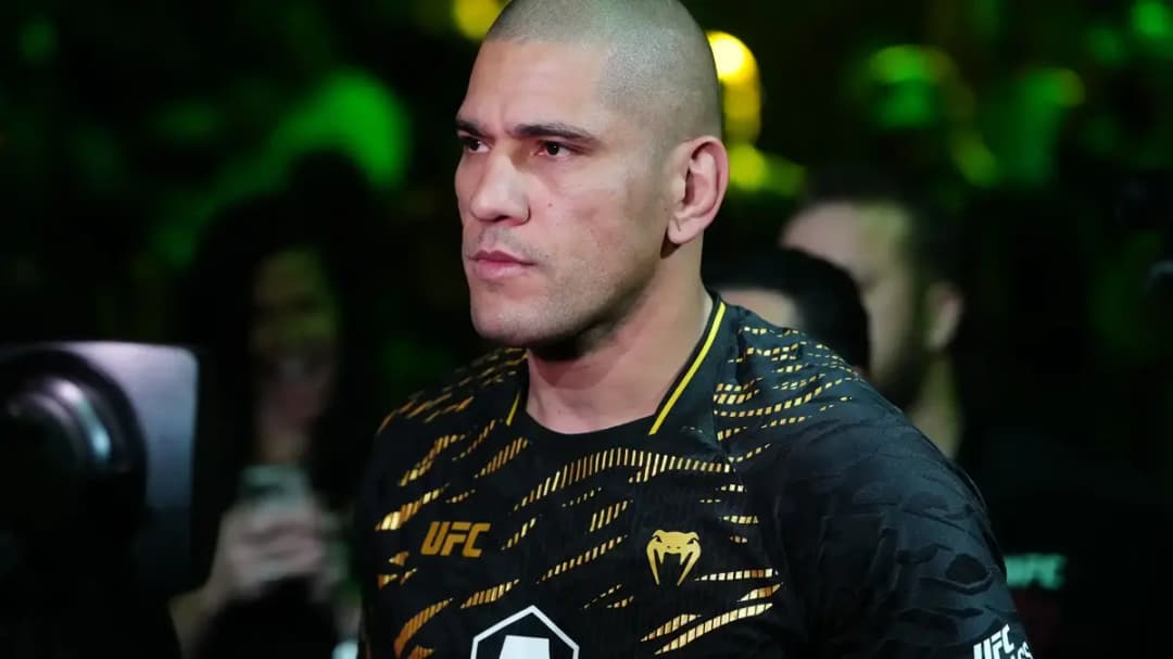 أليكس بيريرا