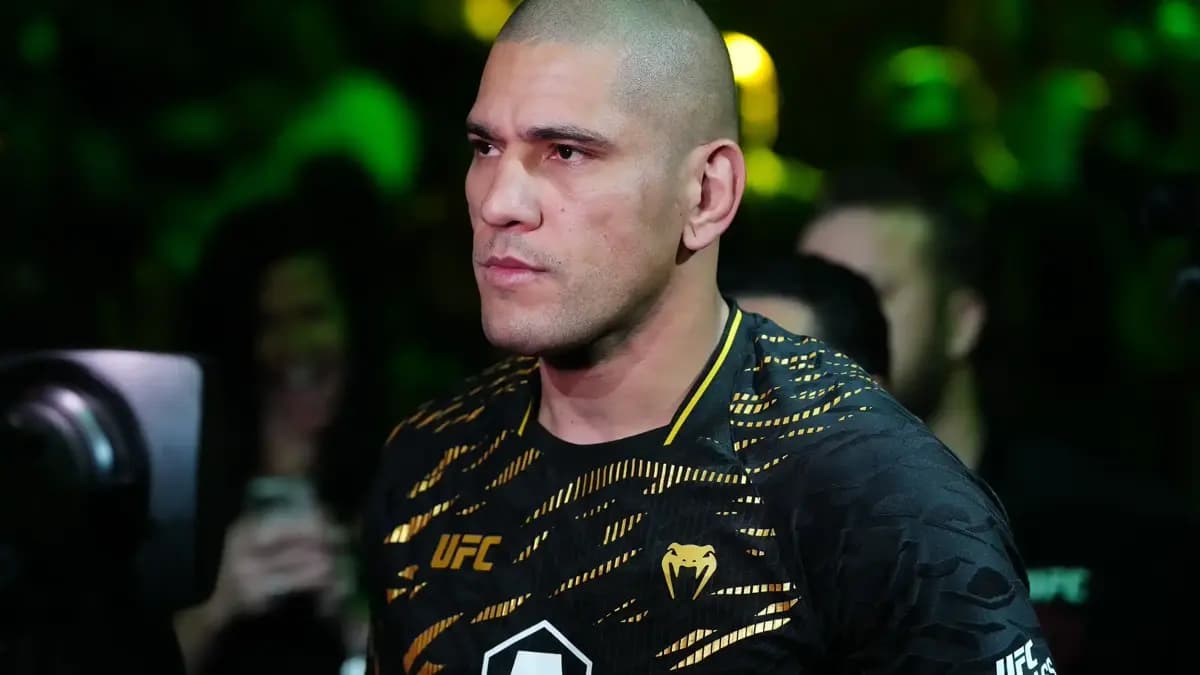 أليكس بيريرا