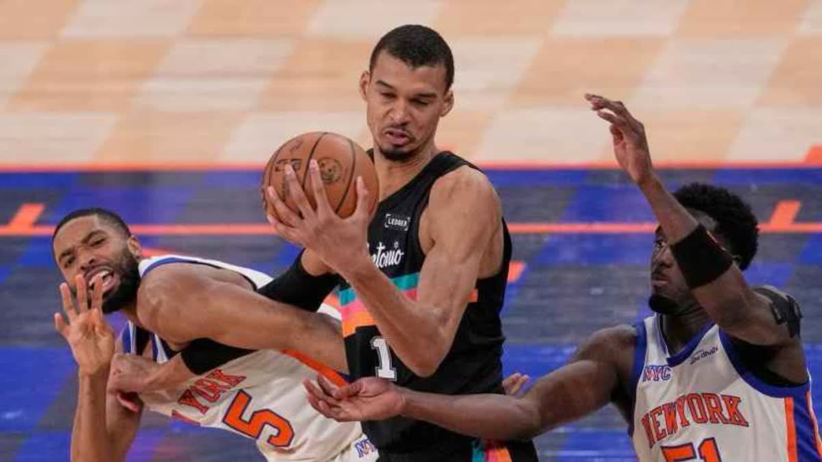 الدوري الأميركي 