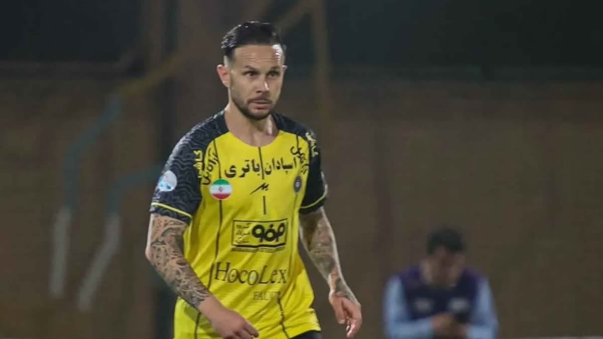 إيفان سانشيز