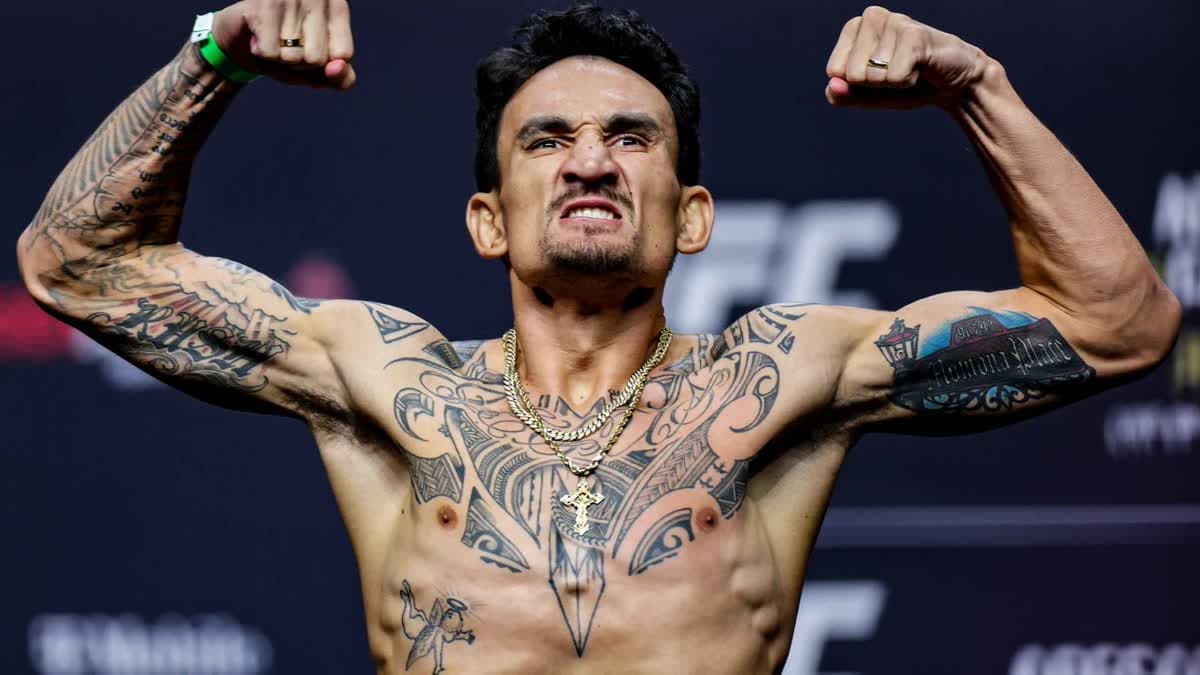 ماكس هولواي