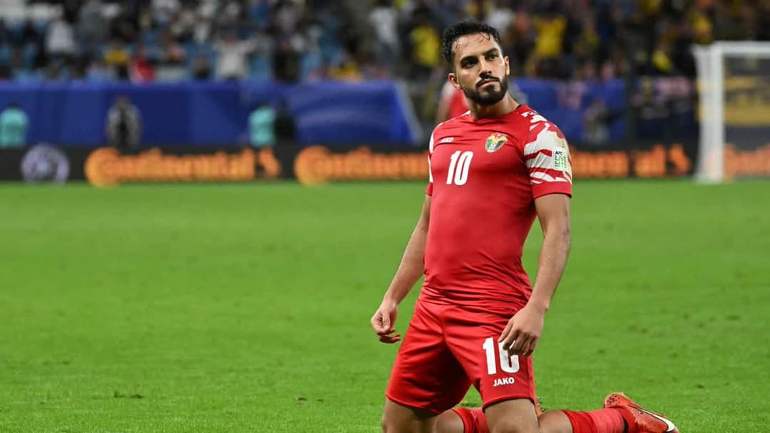 موسى التعمري 