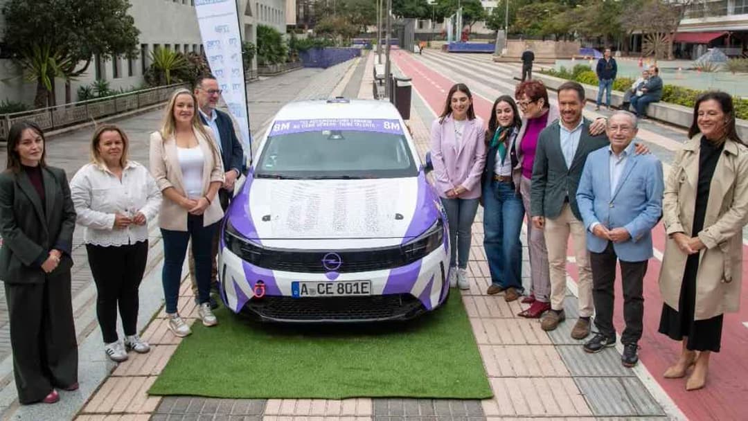 جزر الكناري