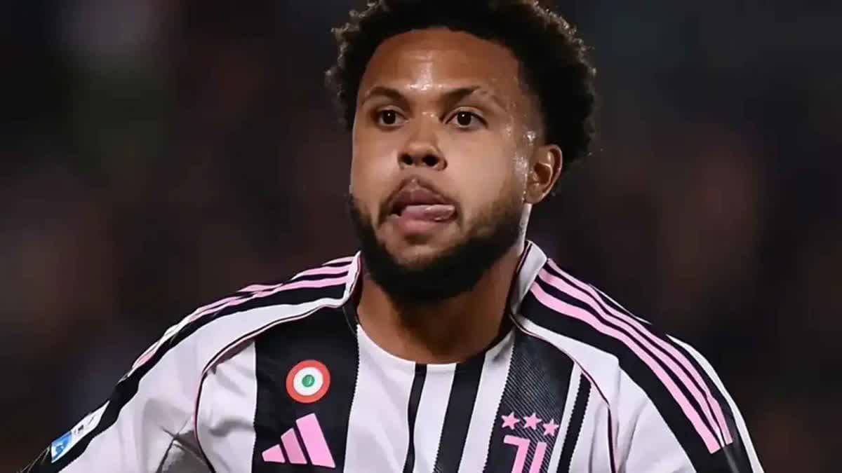 ويستون ماكيني