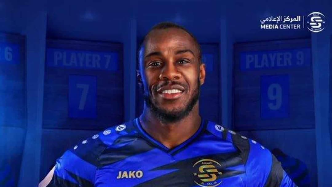 ميخائيل أنطونيو