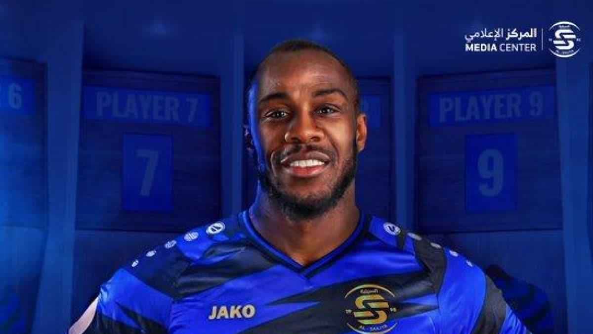 ميخائيل أنطونيو