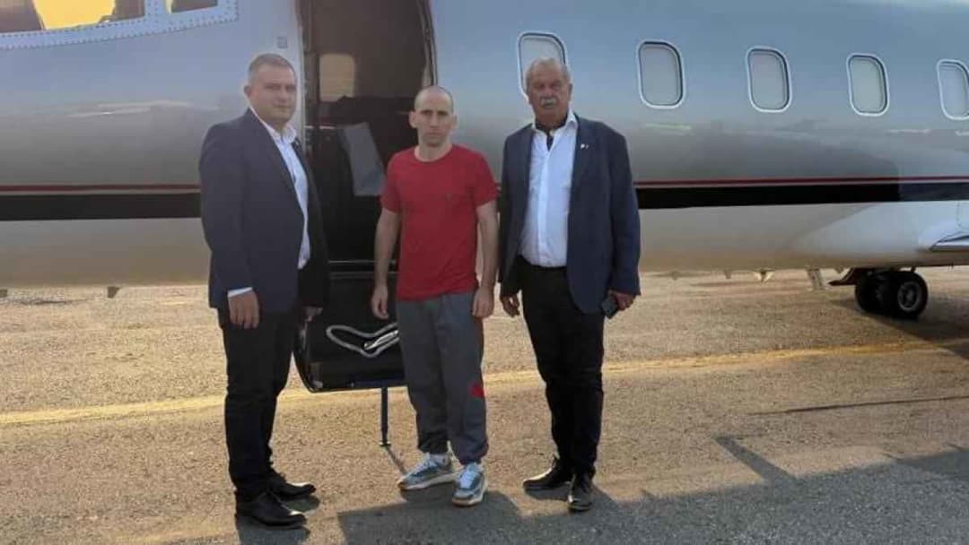 لوتشيانو ، ناهويل جالو - وفرناندو جالو - وفرناندو إيسلا