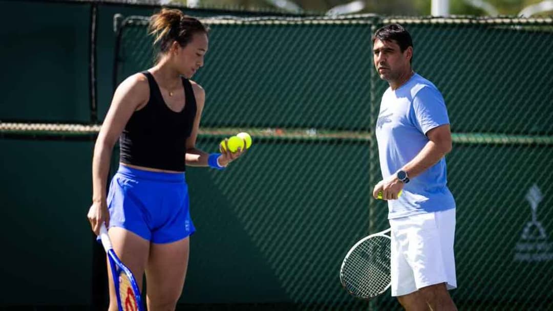 تشنغ وباغداتيس