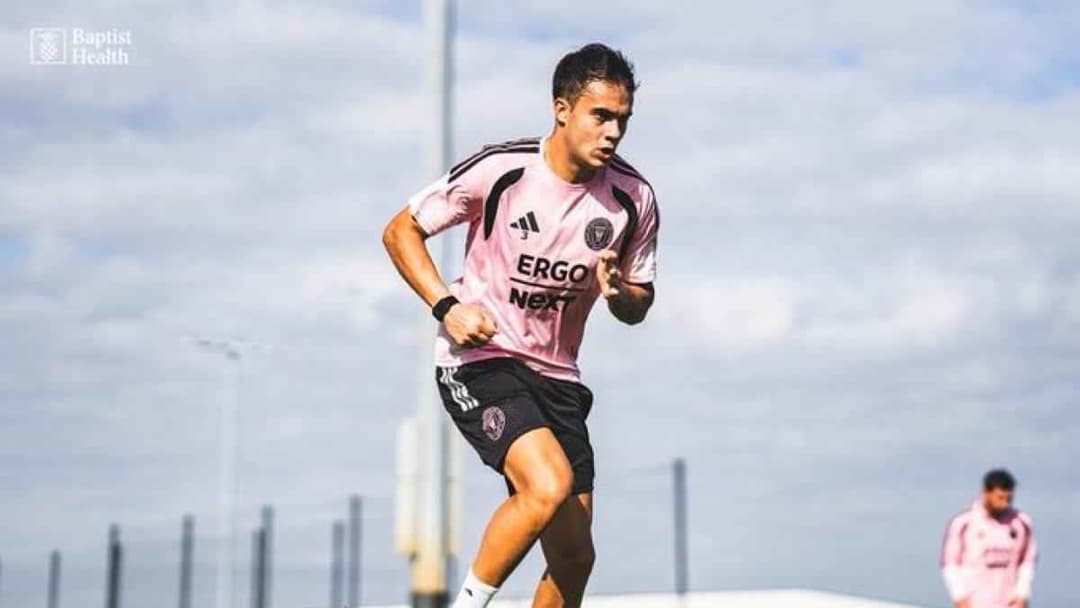 سيرجيو ريغيلون