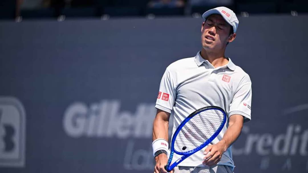 كي نيشيكوري