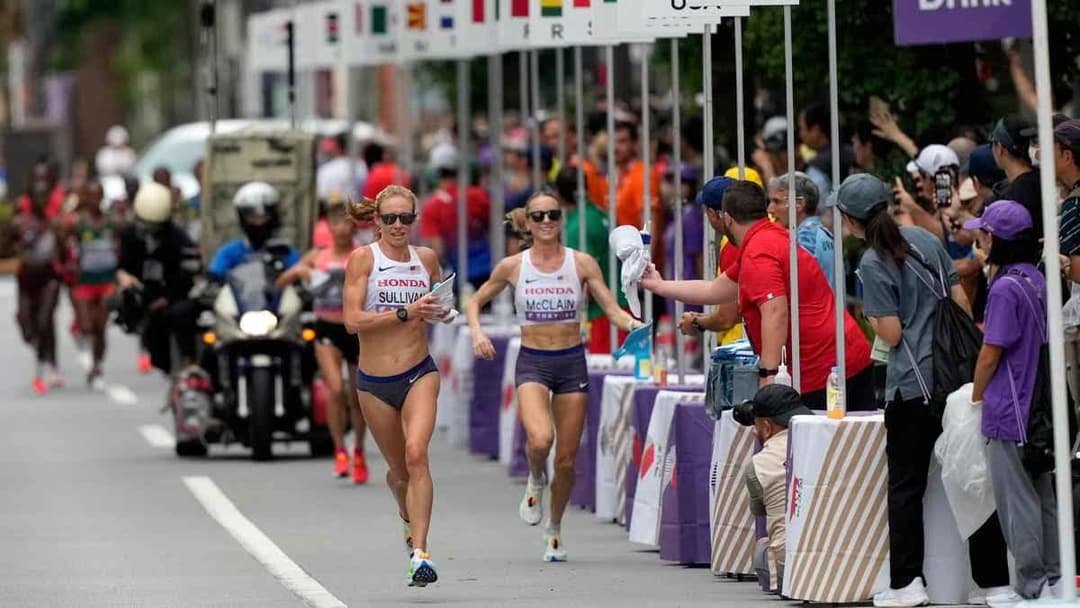 نصف ماراثون اتلانتا