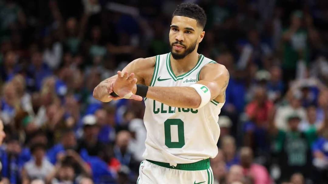 جيسون تاتوم