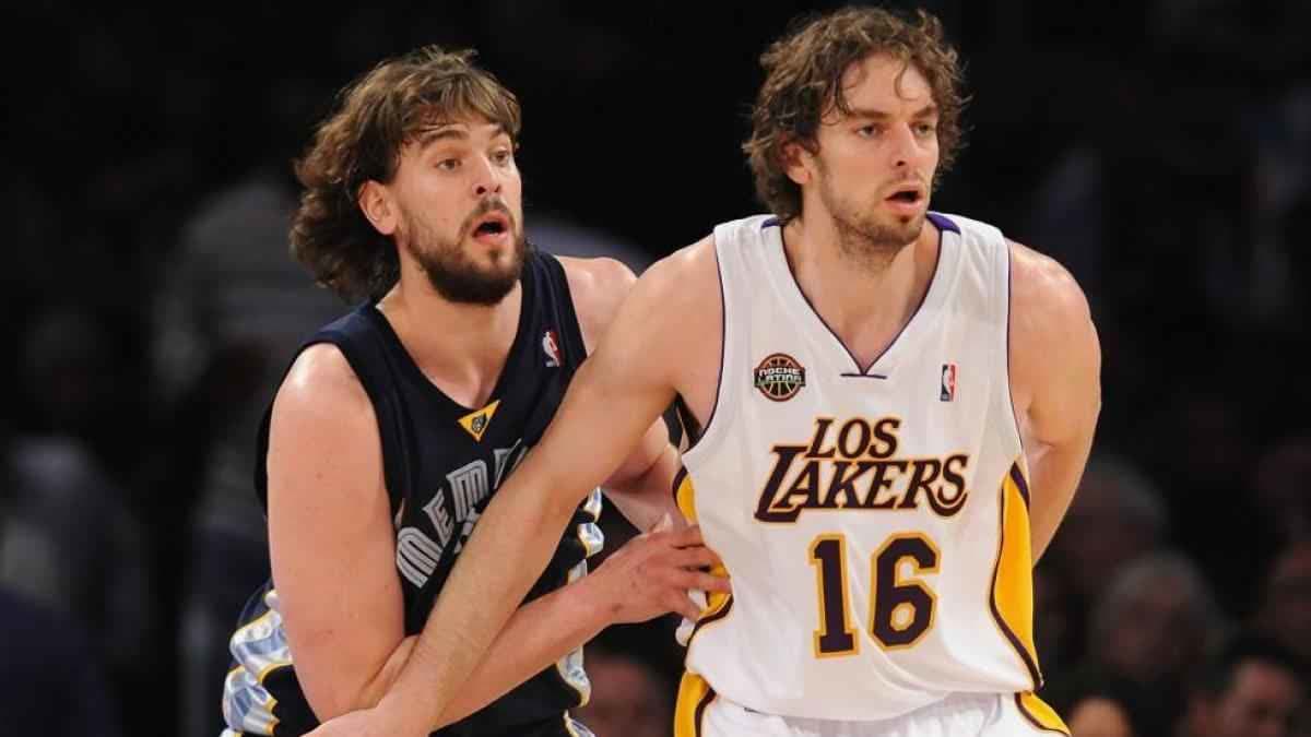 مارك وباو غاسول