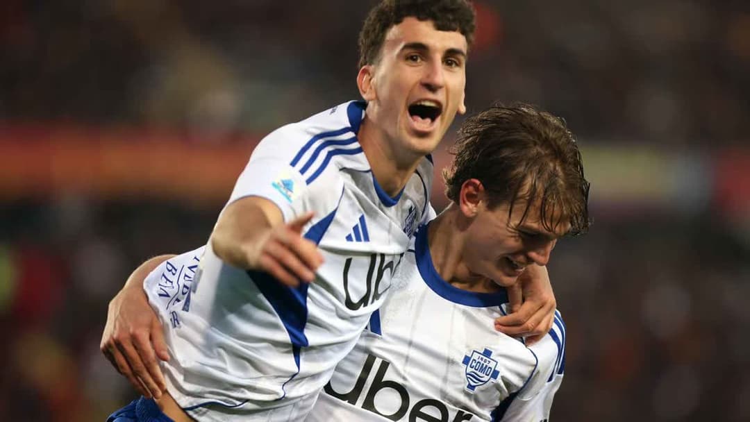 جاكوبو رامون ونيكو باز