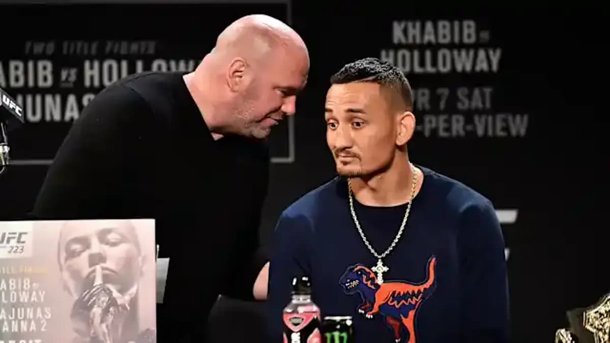 دانا وايت وماكس هولواي