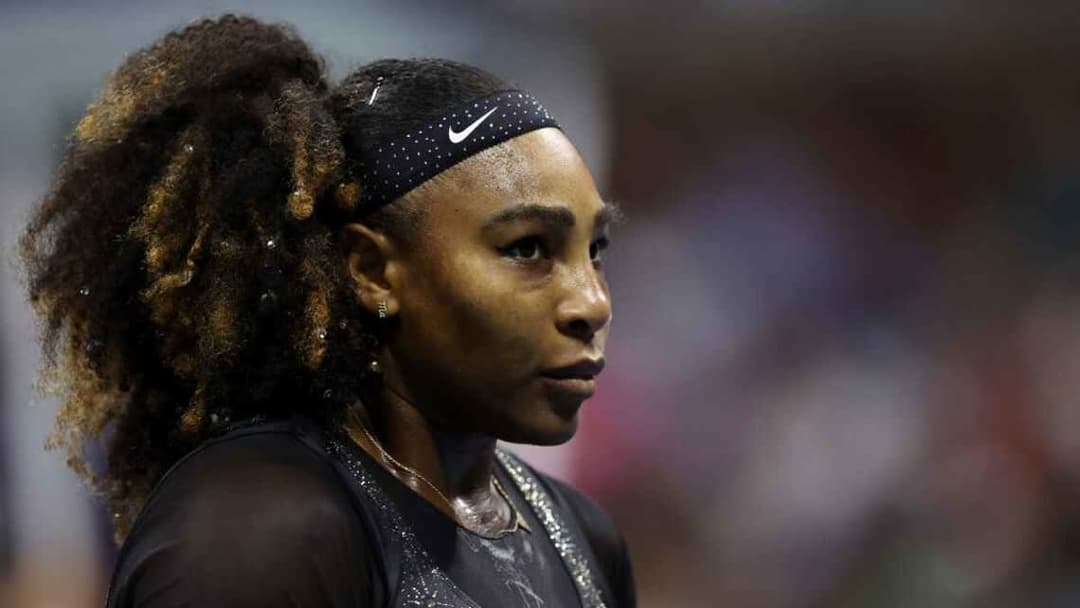 سيرينا ويليامز