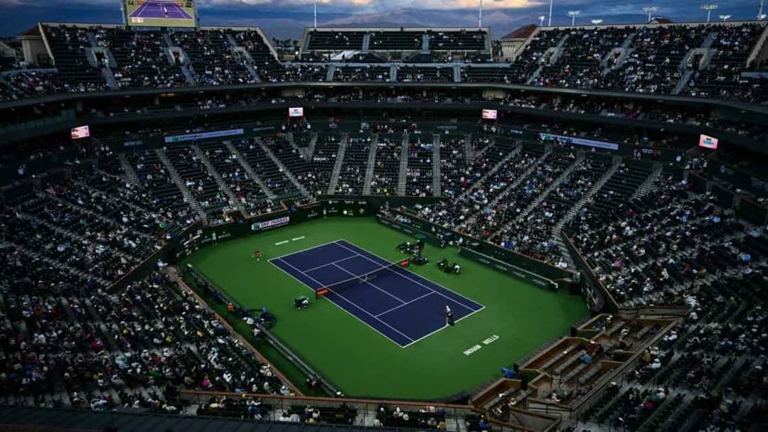 بطولة انديان ويلز