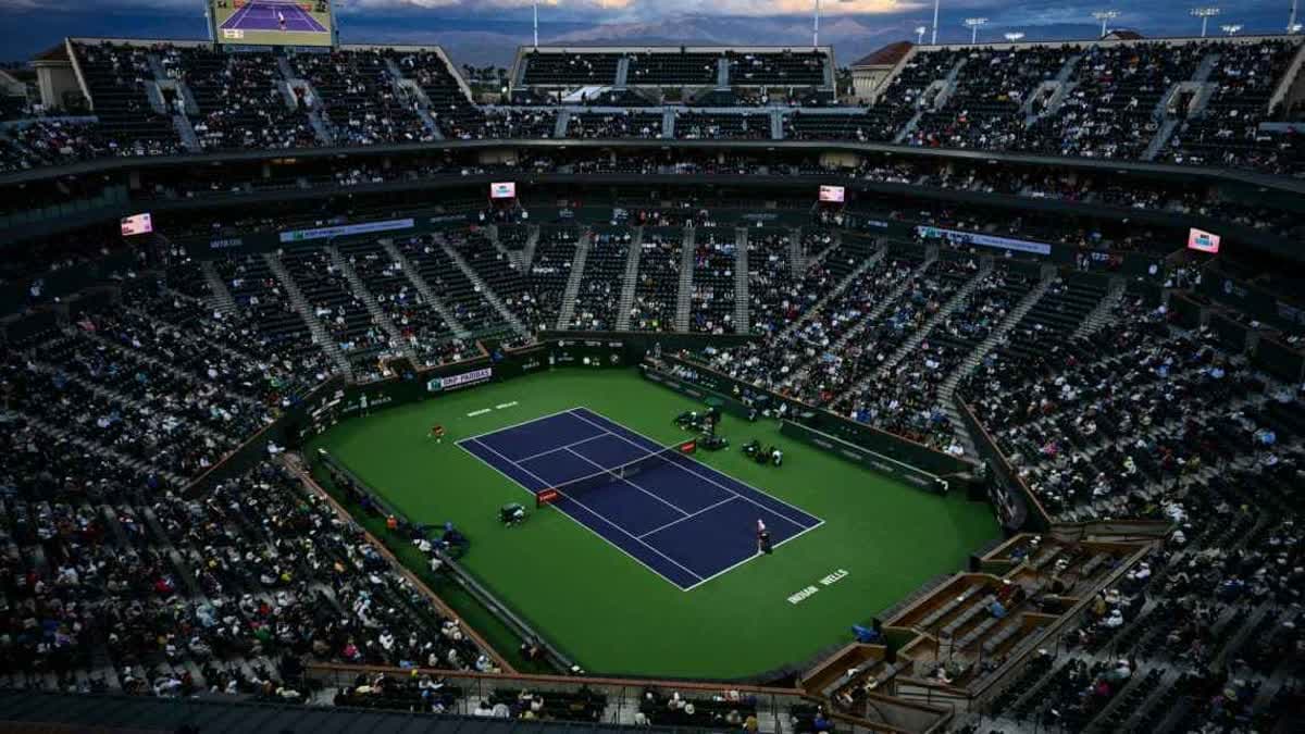 بطولة انديان ويلز