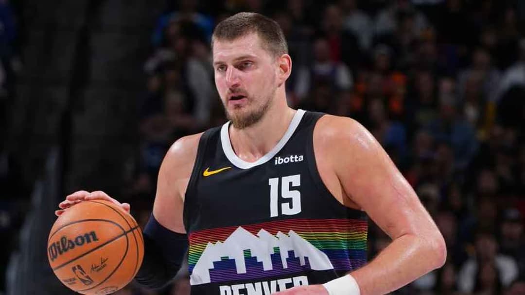 نيكولا يوكيتش